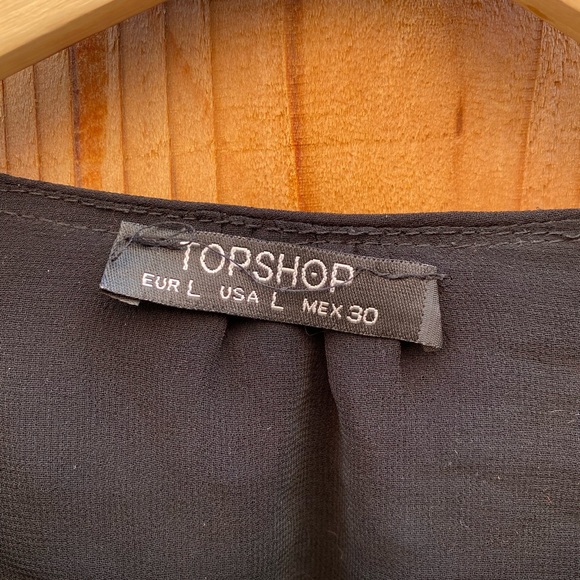 Topshop - Picture 4 of 5